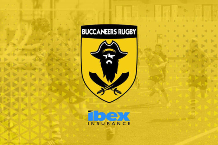 Ibex Buccaneers vs HMS Richmond March 2024
