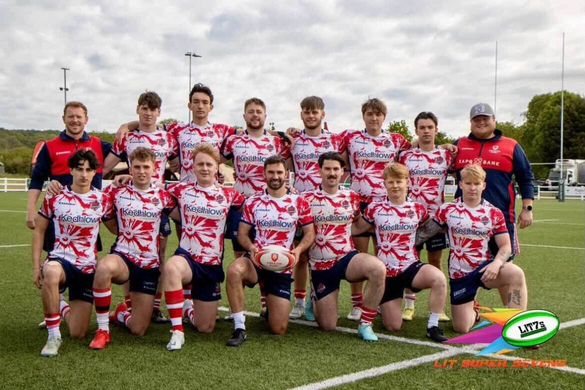 Gibraltar Rugby Campion7s
